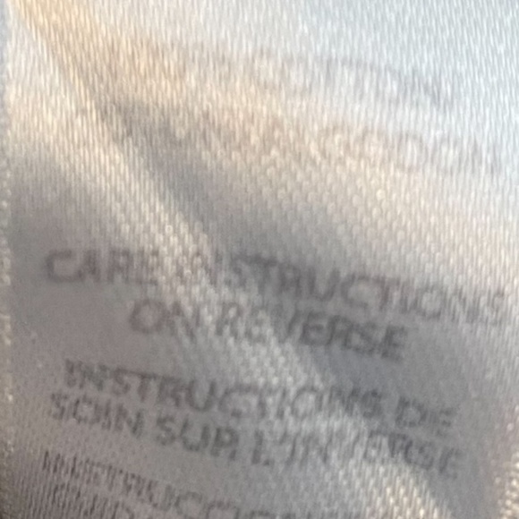 MICHAEL Michael Kors Plus Size Wide-Leg Women'sPants, Blue Denim,‎ Size 16 - Picture 6 of 7